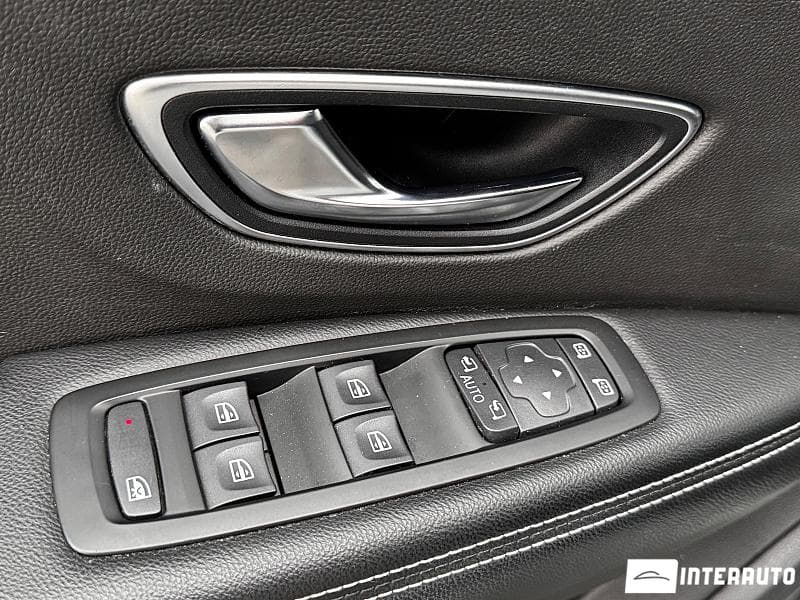 Renault Grand Scenic 2017 — Миниатюра 14