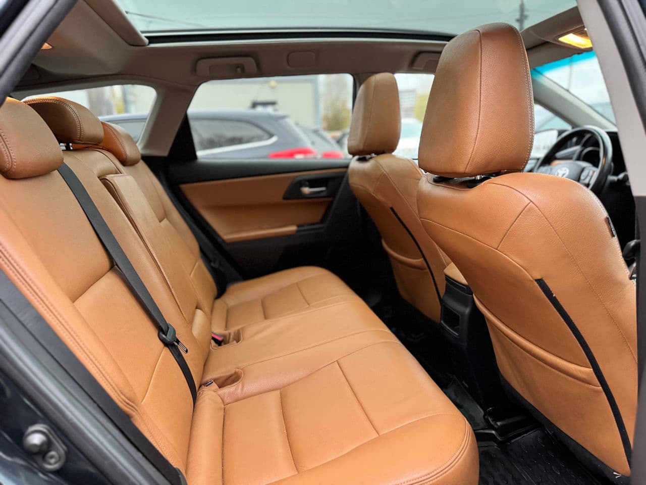 Toyota Auris 2015 — Миниатюра 18