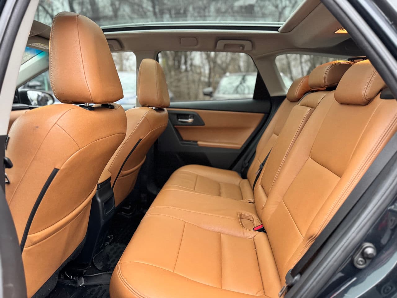 Toyota Auris 2015 — Миниатюра 17