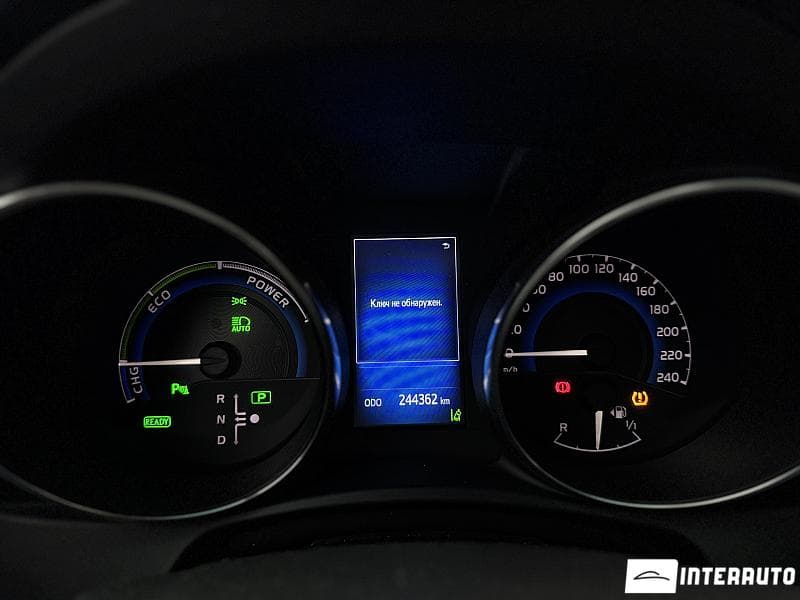 Toyota Auris 2015 — Миниатюра 11