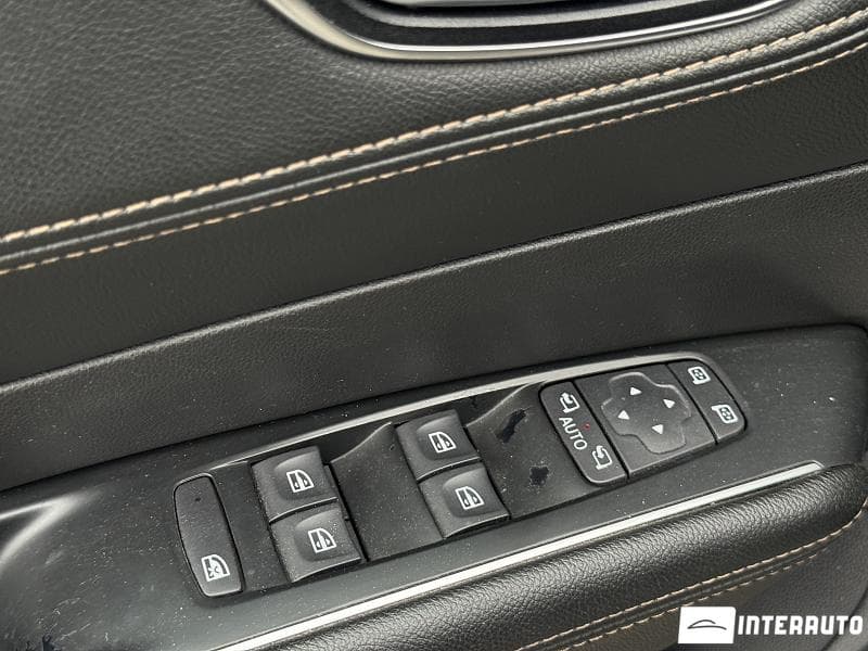 Renault Talisman 2016 — Миниатюра 6