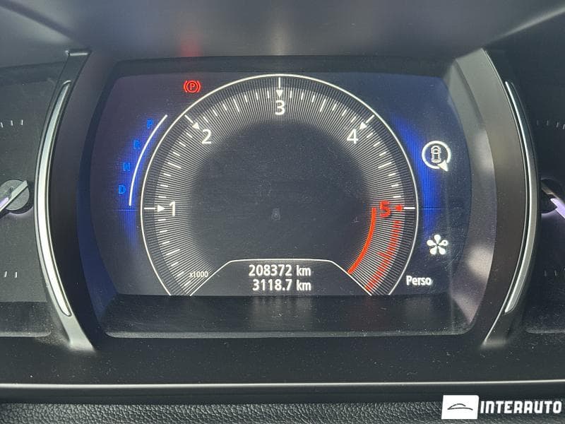 Renault Talisman 2016 — Миниатюра 10