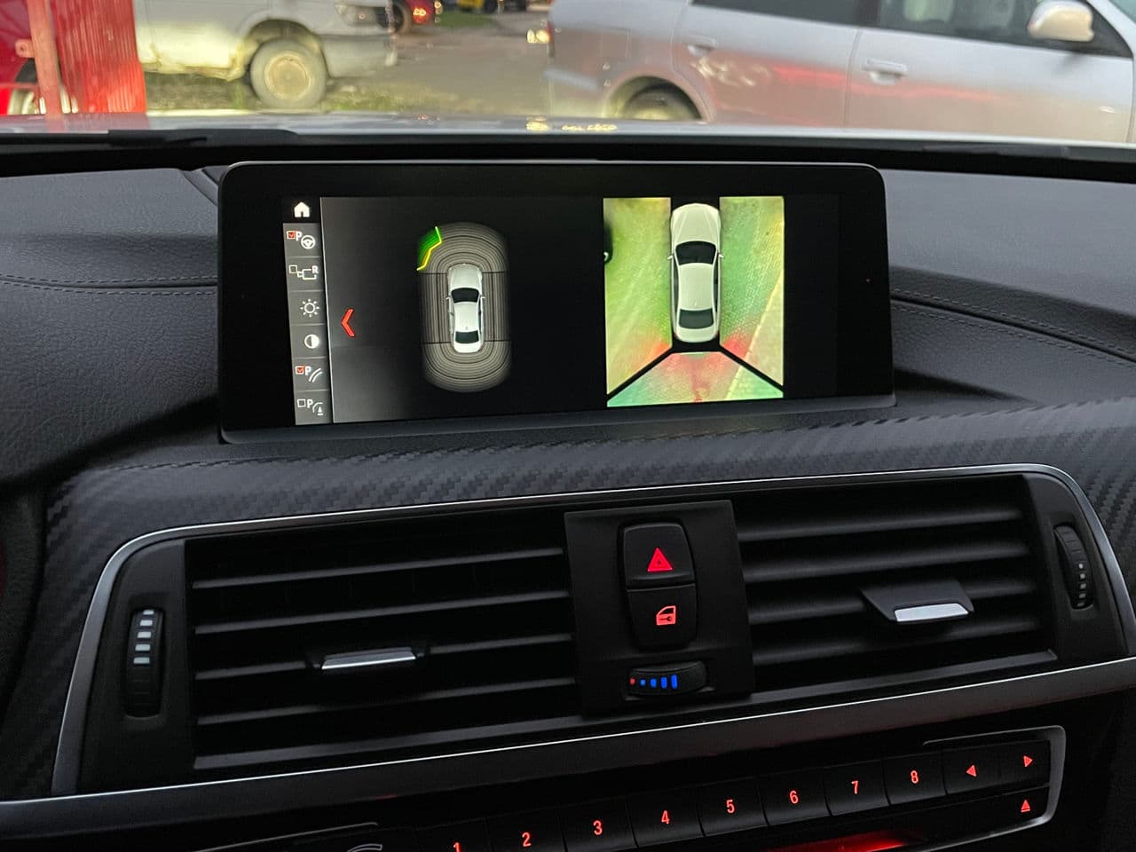 BMW 330E 2017 — Миниатюра 10