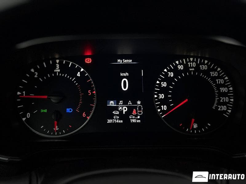 Renault Megane 2022 — Миниатюра 8