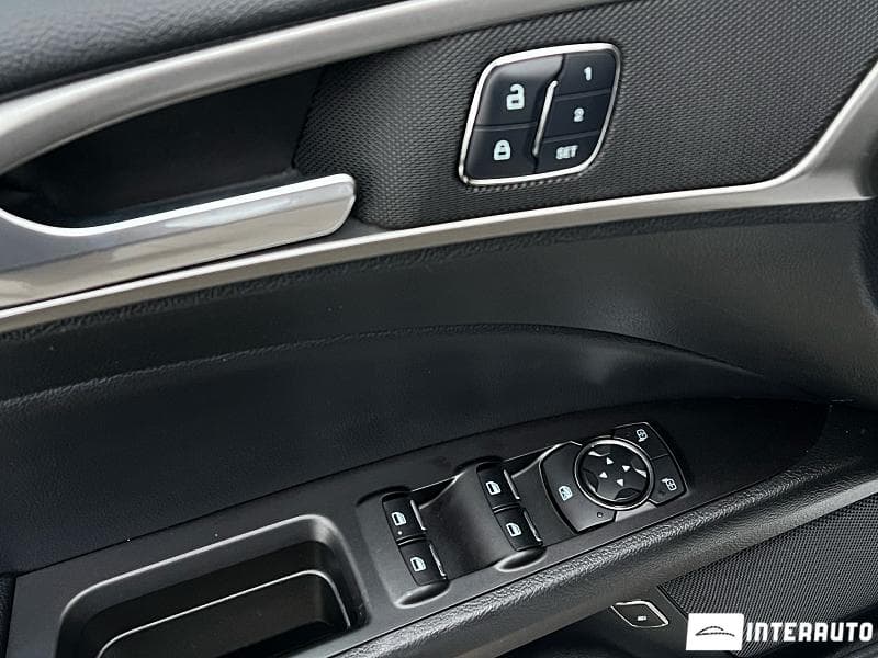 Ford Fusion 2017 — Миниатюра 7