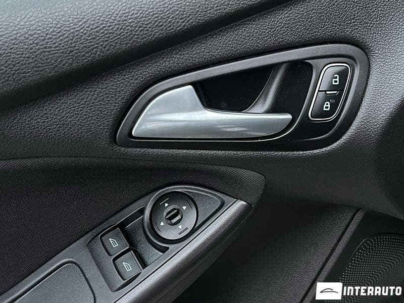 Ford Focus 2018 — Миниатюра 6