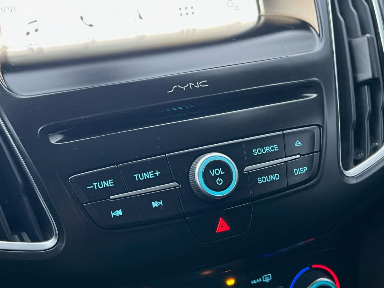 Ford Focus 2018 — Миниатюра 14