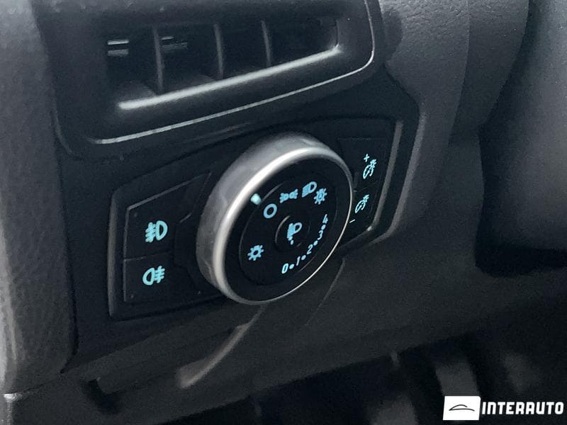 Ford Focus 2018 — Миниатюра 7