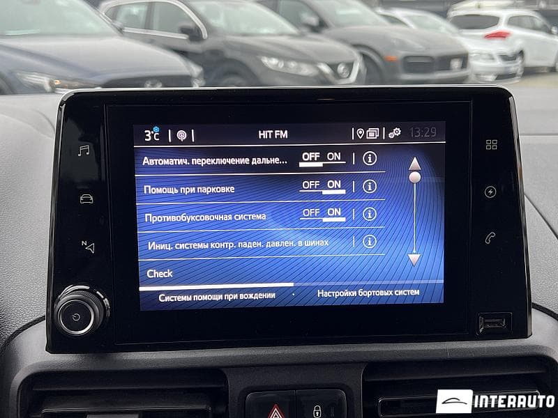 Toyota Proace 2021 — Миниатюра 10