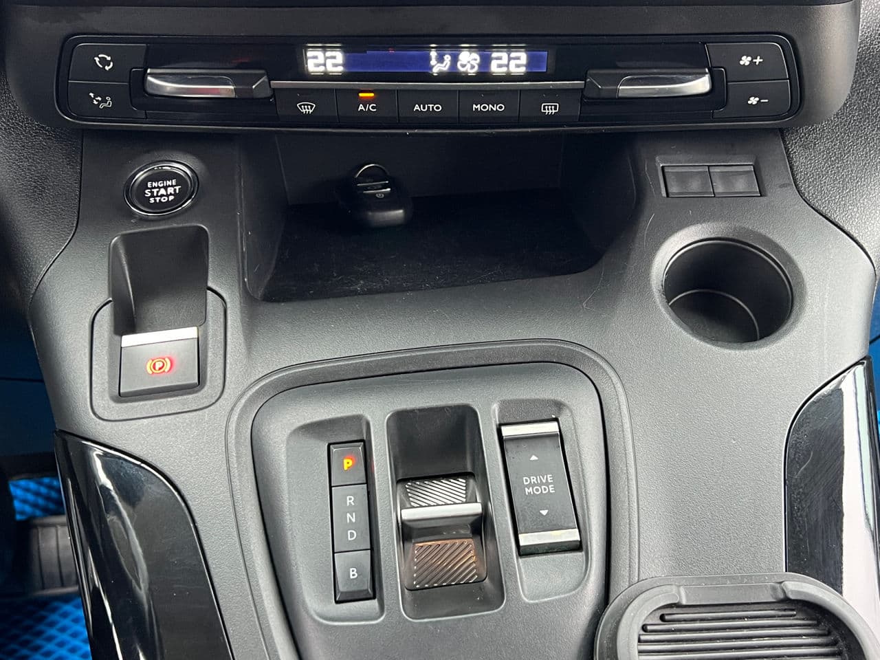 Toyota Proace 2021 — Миниатюра 12