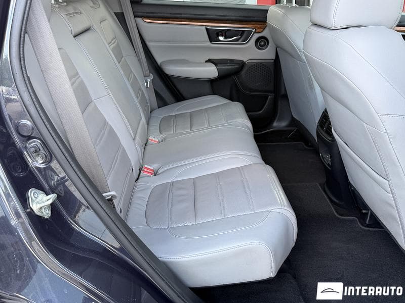 Honda CR-V 2017 — Миниатюра 18