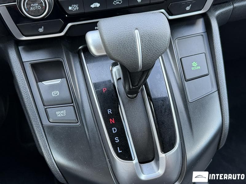 Honda CR-V 2017 — Миниатюра 15