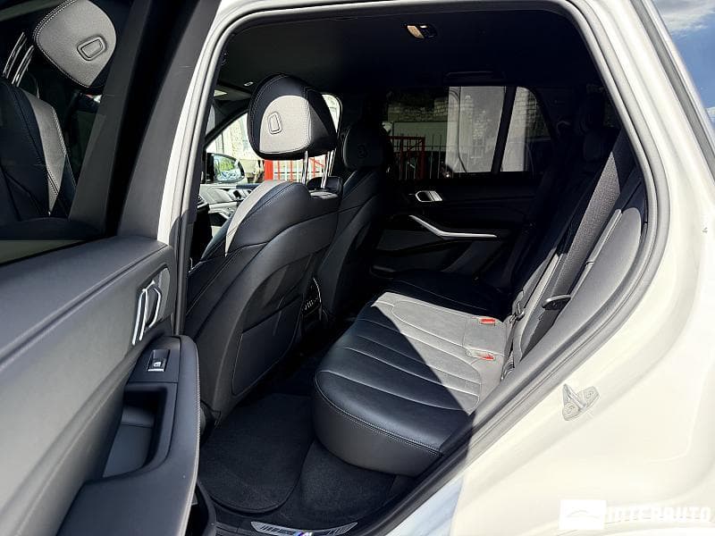BMW X5 4.5e 2020 — Миниатюра 7