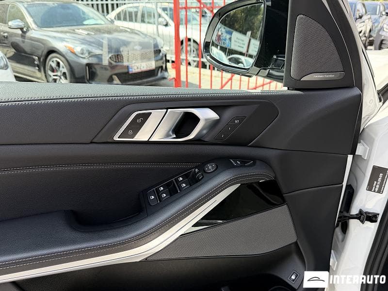 BMW X5 4.5e 2020 — Миниатюра 16
