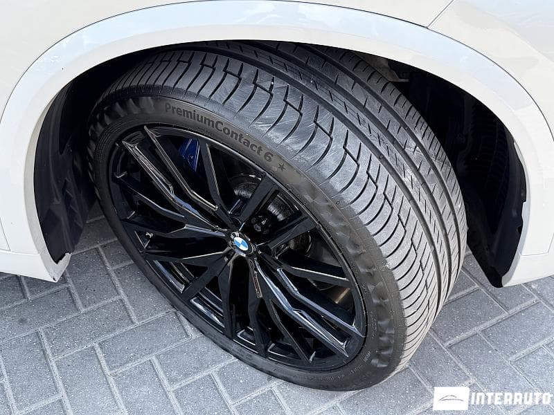 BMW X5 4.5e 2020 — Миниатюра 20
