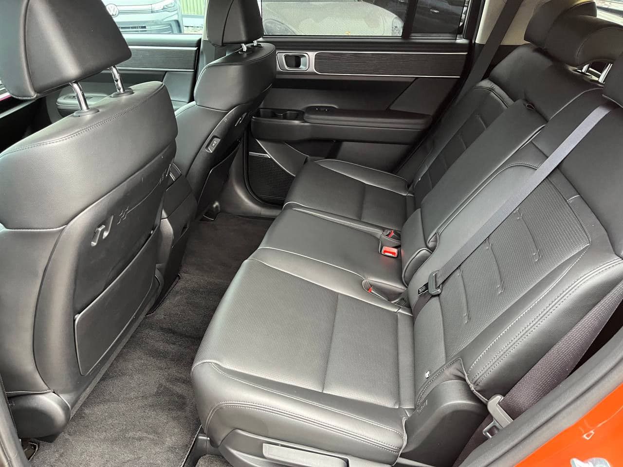 Hyundai Santa Fe 2024 — Миниатюра 17