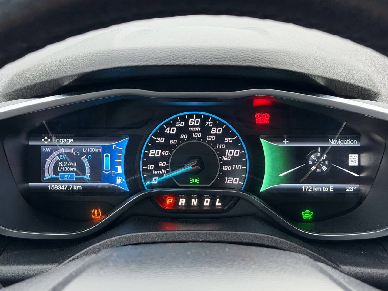 Ford C-MAX 2015 — Миниатюра 11