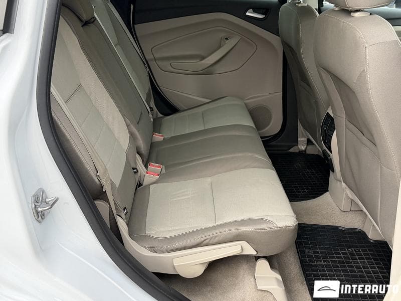 Ford C-MAX 2015 — Миниатюра 15