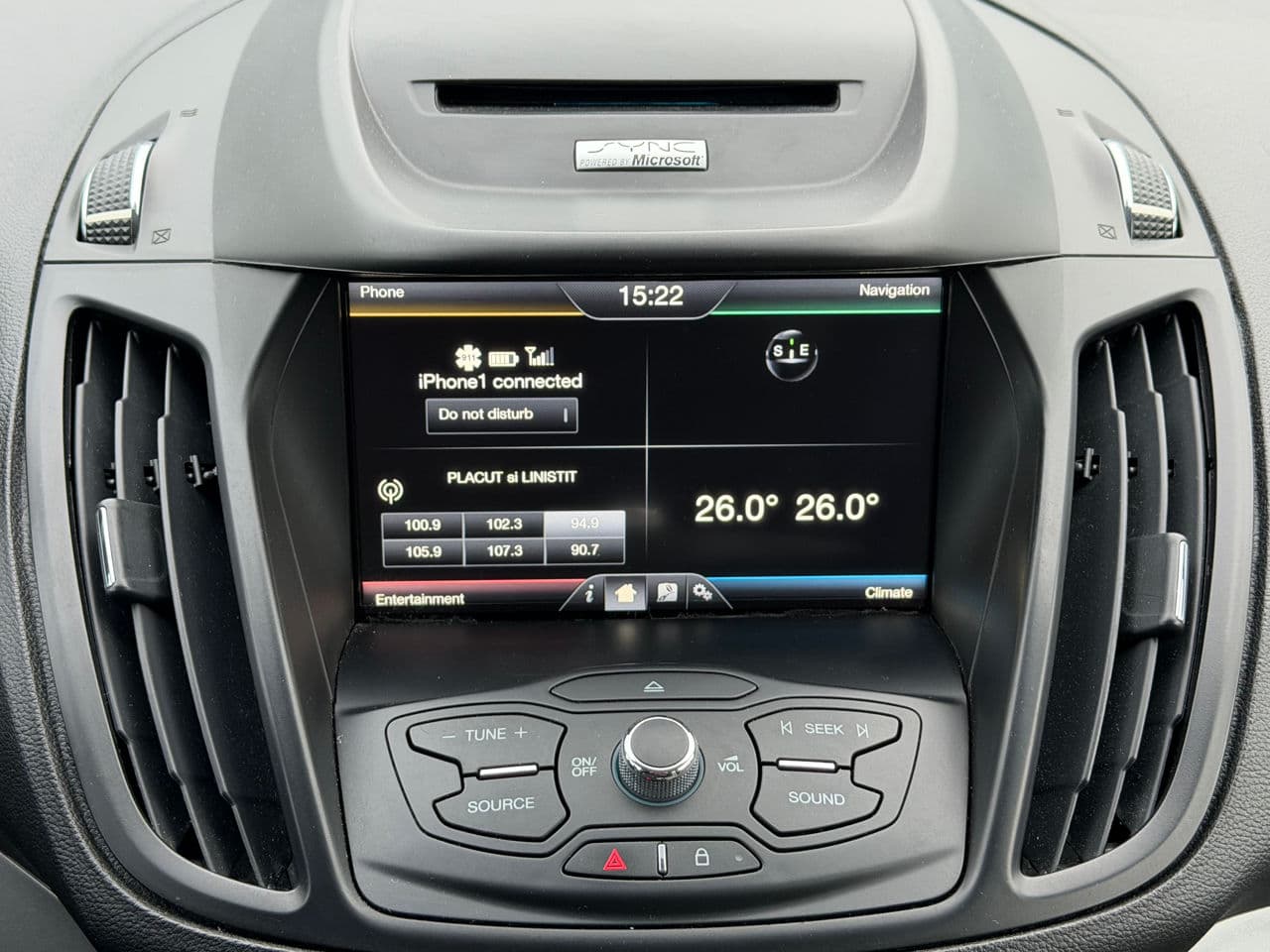 Ford C-MAX 2015 — Миниатюра 12