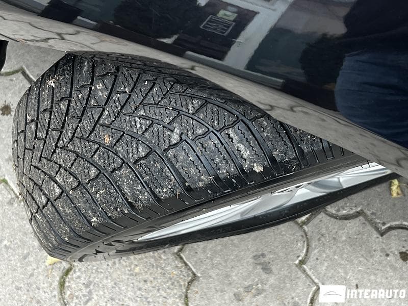 Volkswagen Golf 2014 — Миниатюра 15