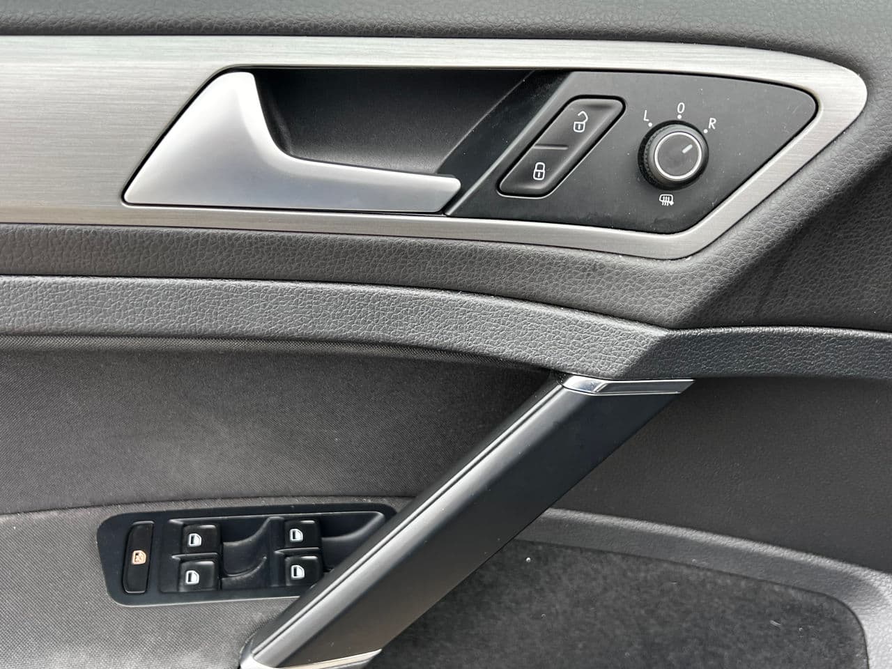 Volkswagen Golf 2014 — Миниатюра 12