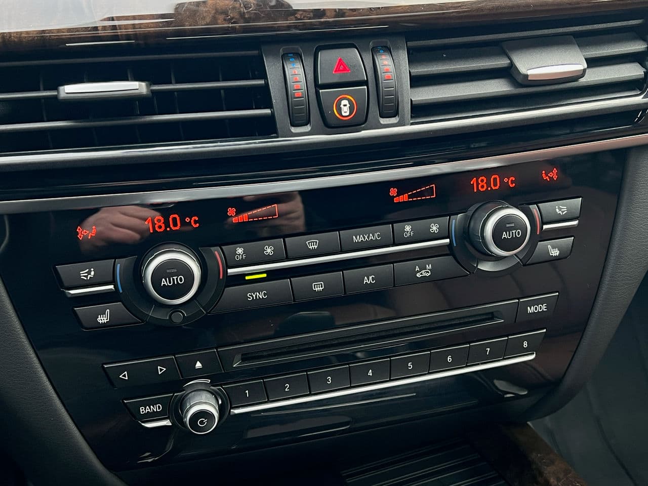 2018 BMW X5 4.0e — Miniatură 17