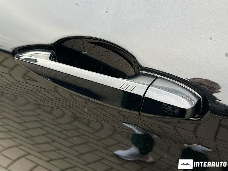 2018 BMW X5 4.0e — Miniatură 25