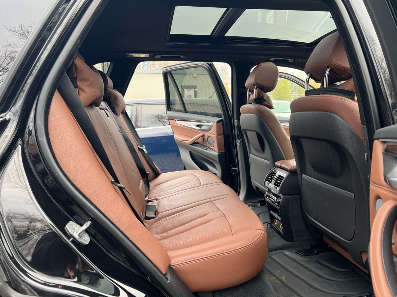 2018 BMW X5 4.0e — Miniatură 20