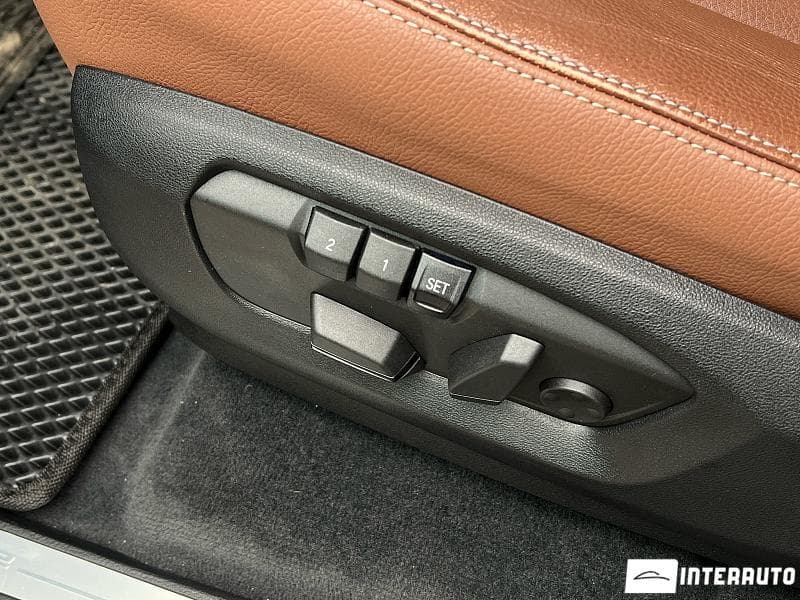 2018 BMW X5 4.0e — Miniatură 6