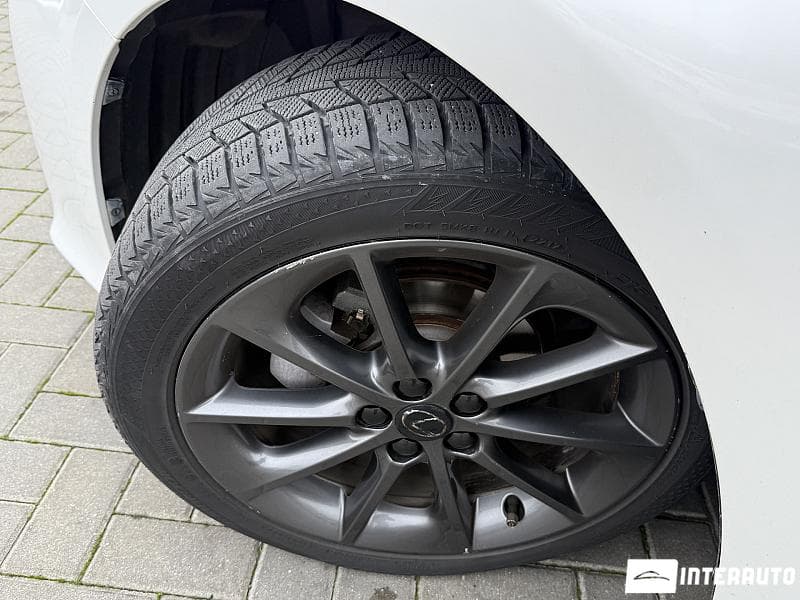 Lexus CT 200h 2012 — Миниатюра 17