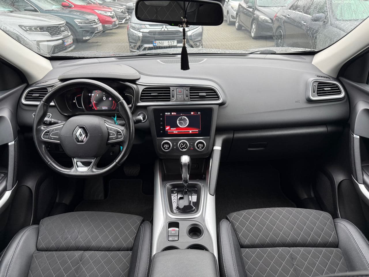 Renault Kadjar 2019 — Миниатюра 9