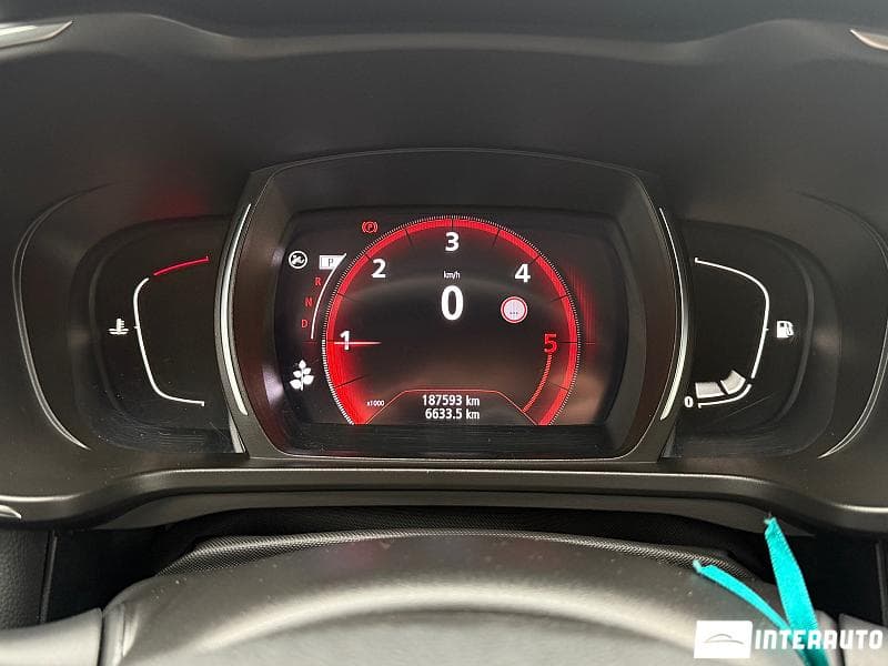 Renault Kadjar 2019 — Миниатюра 11