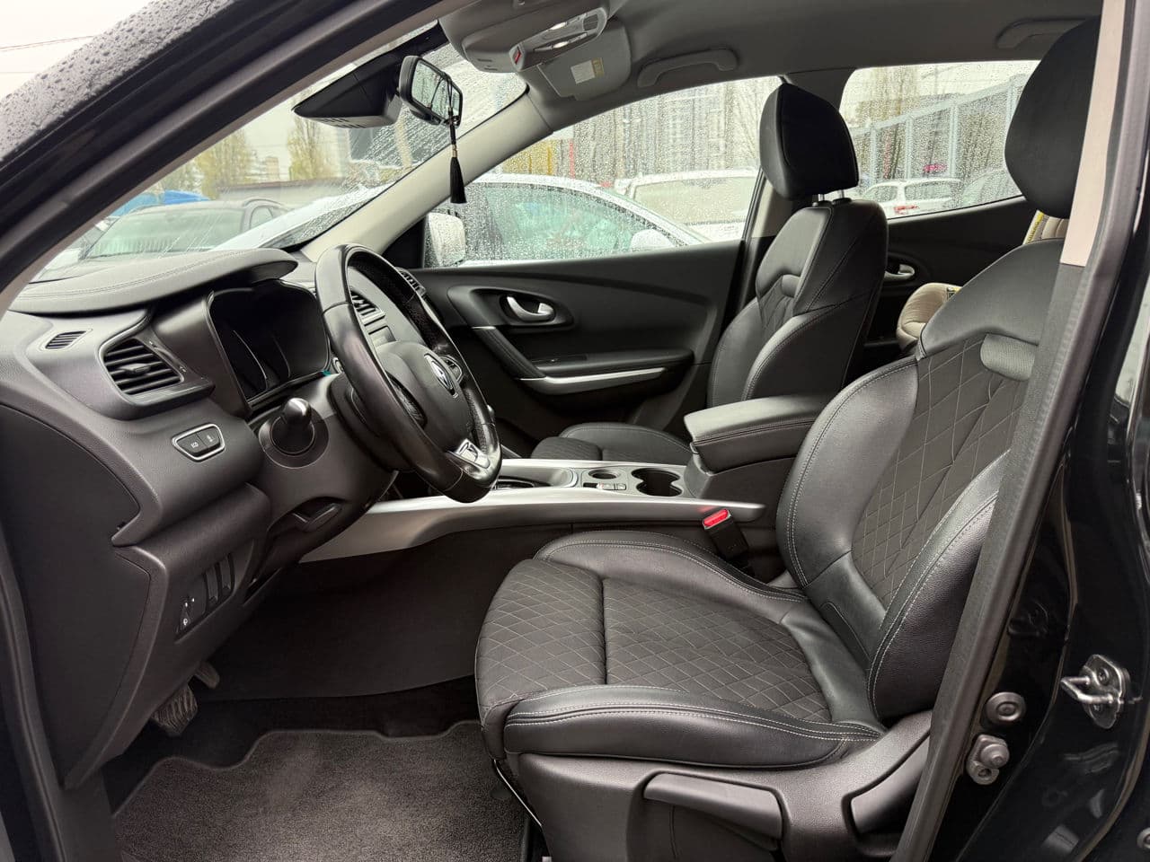 Renault Kadjar 2019 — Миниатюра 7