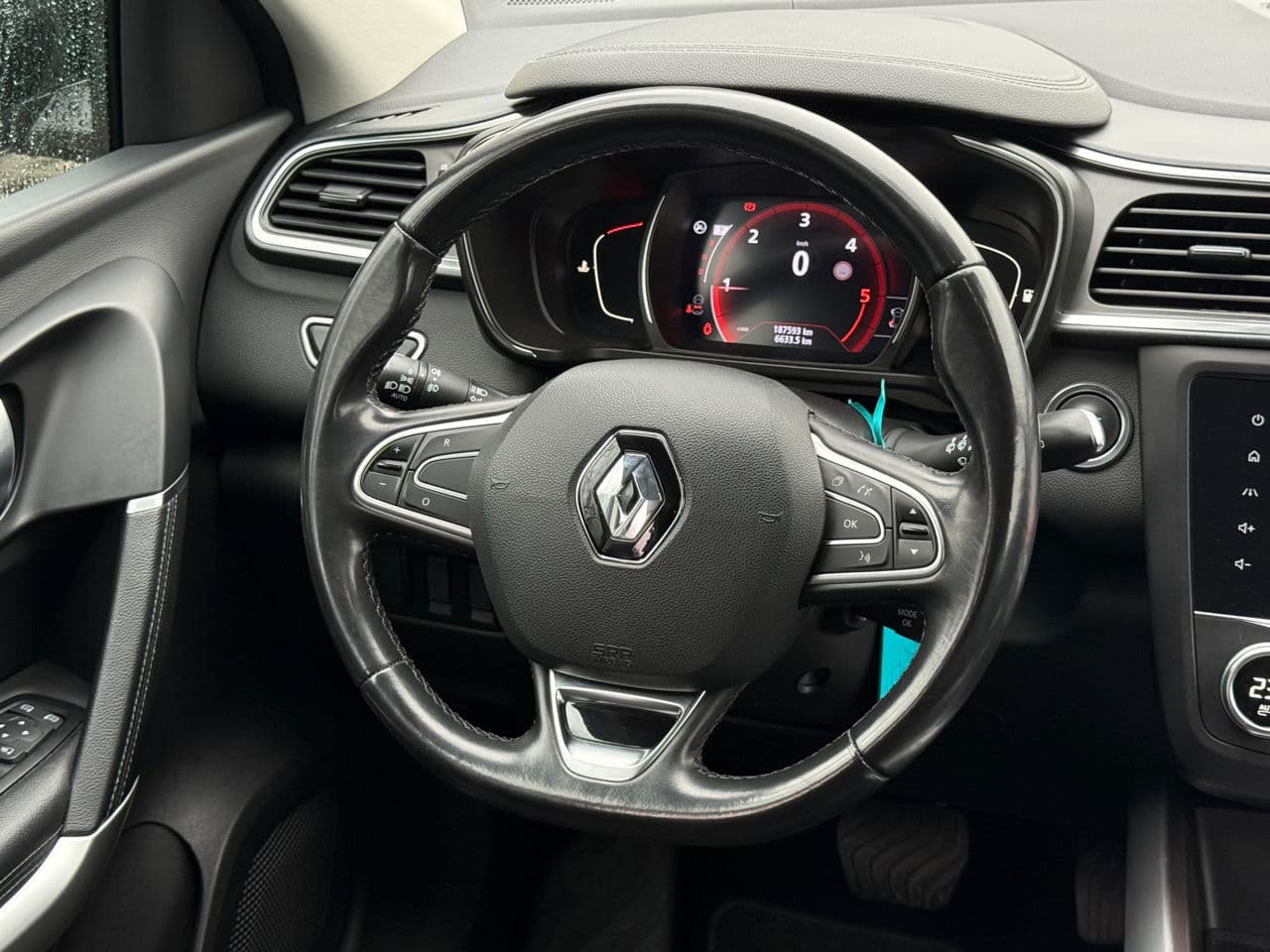 Renault Kadjar 2019 — Миниатюра 10
