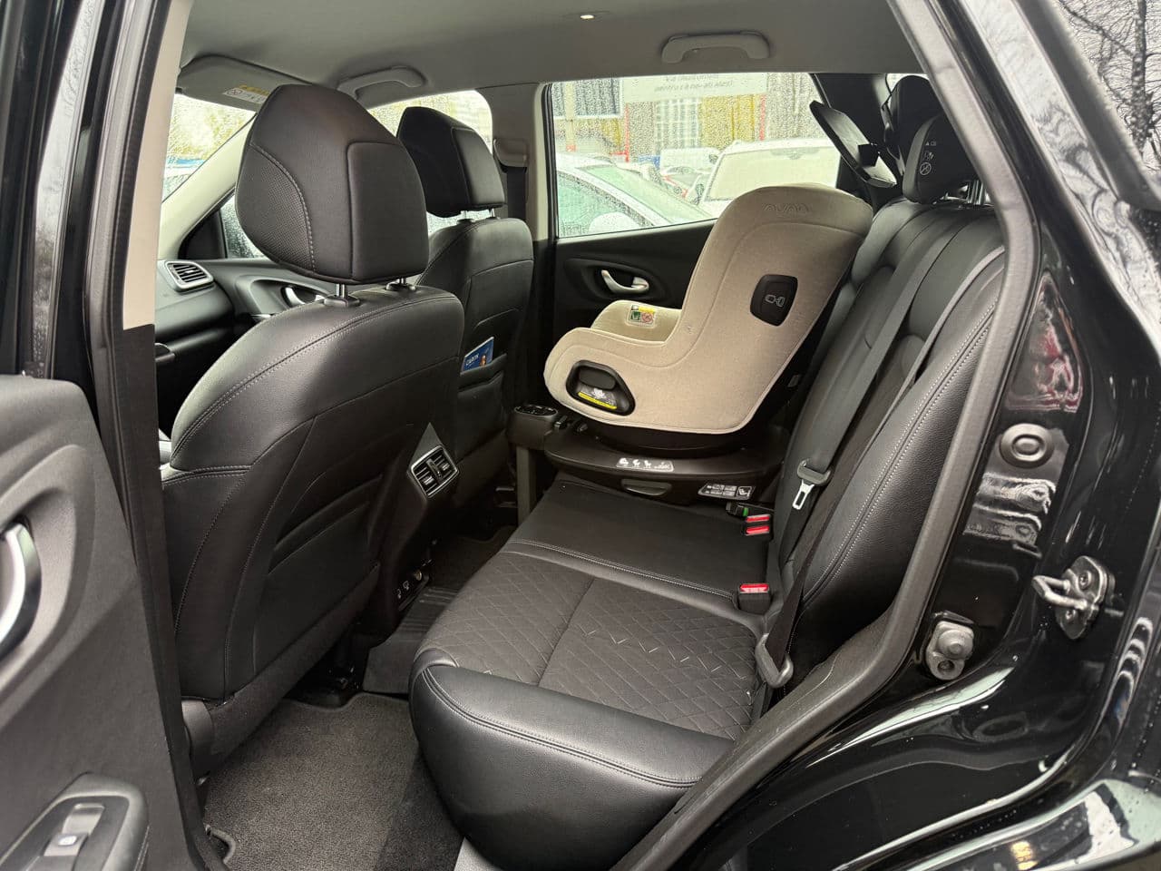 Renault Kadjar 2019 — Миниатюра 16