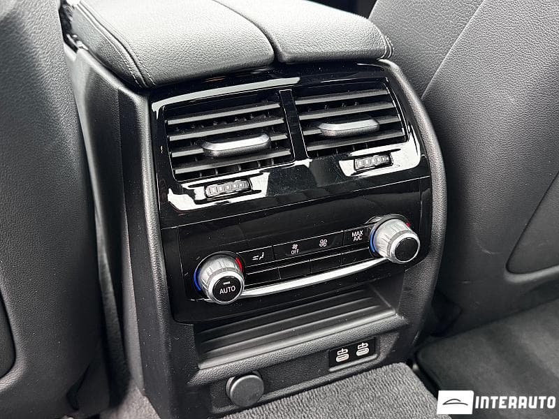 BMW 545e 2021 — Миниатюра 15