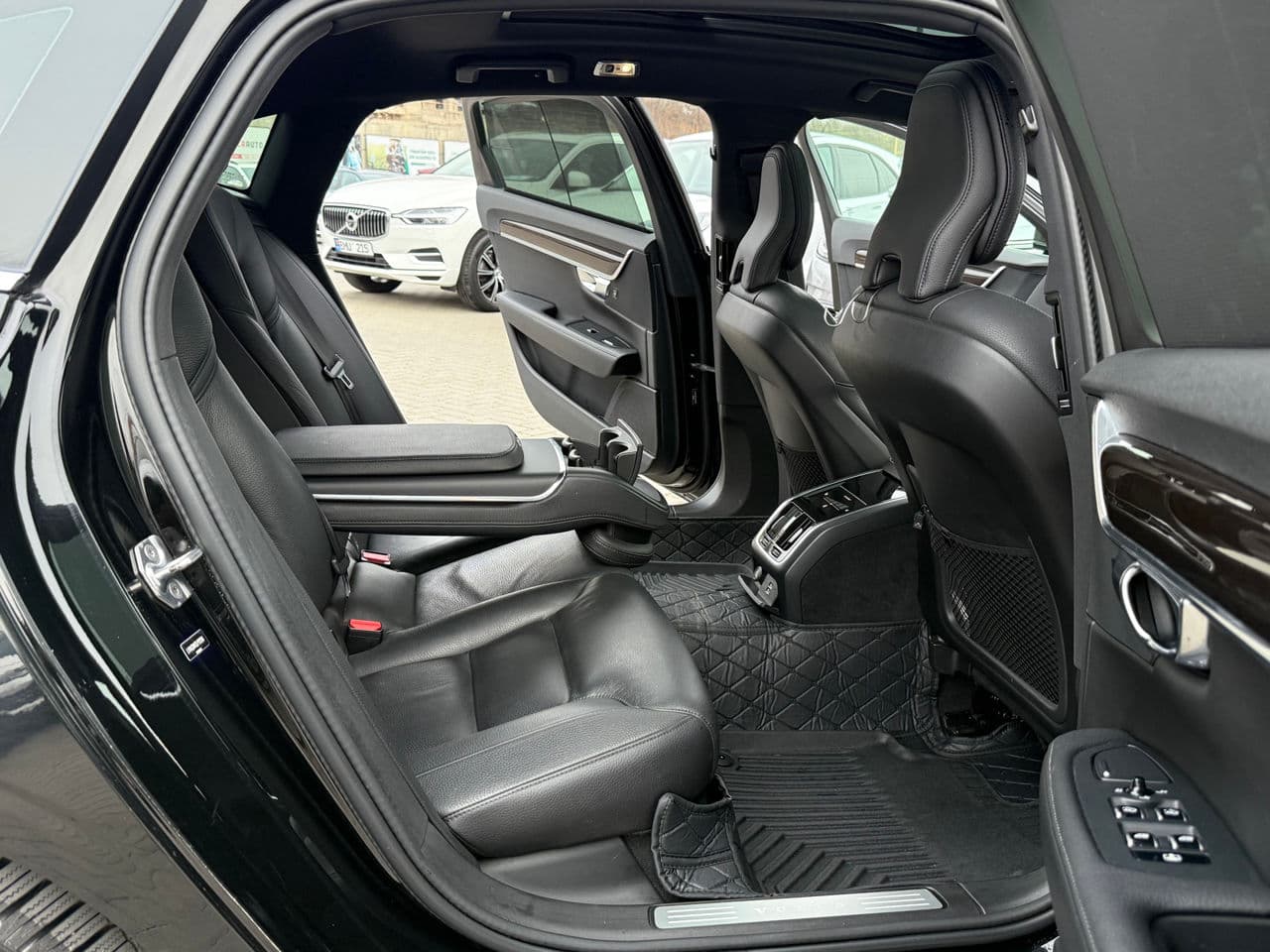 Volvo S 90 2020 — Миниатюра 16