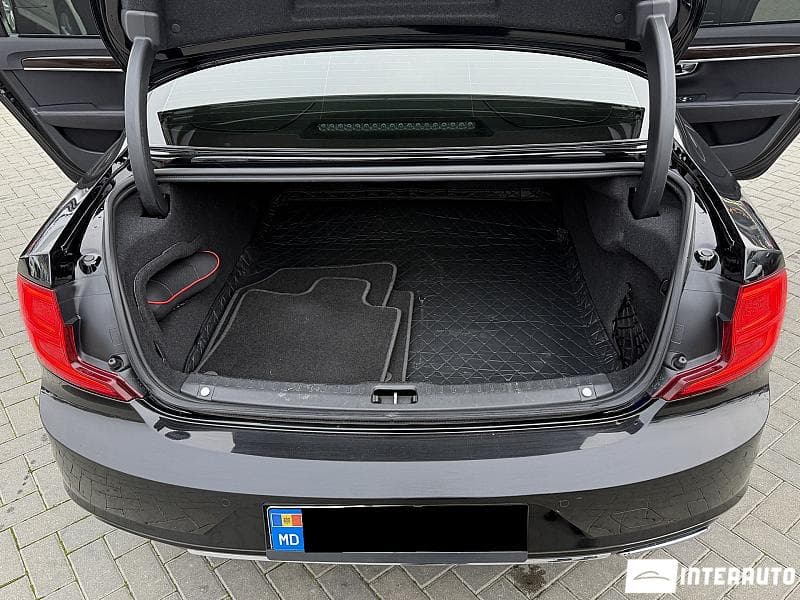Volvo S 90 2020 — Миниатюра 28