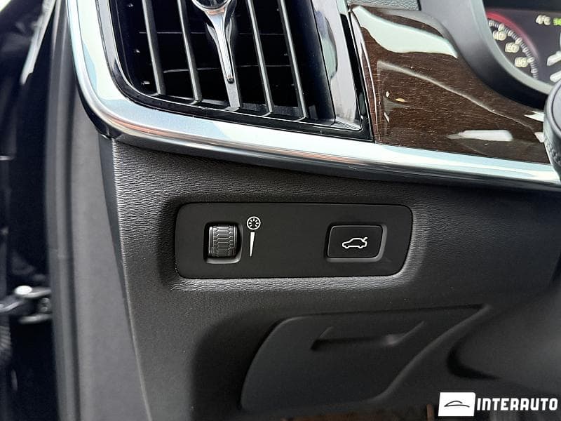Volvo S 90 2020 — Миниатюра 22