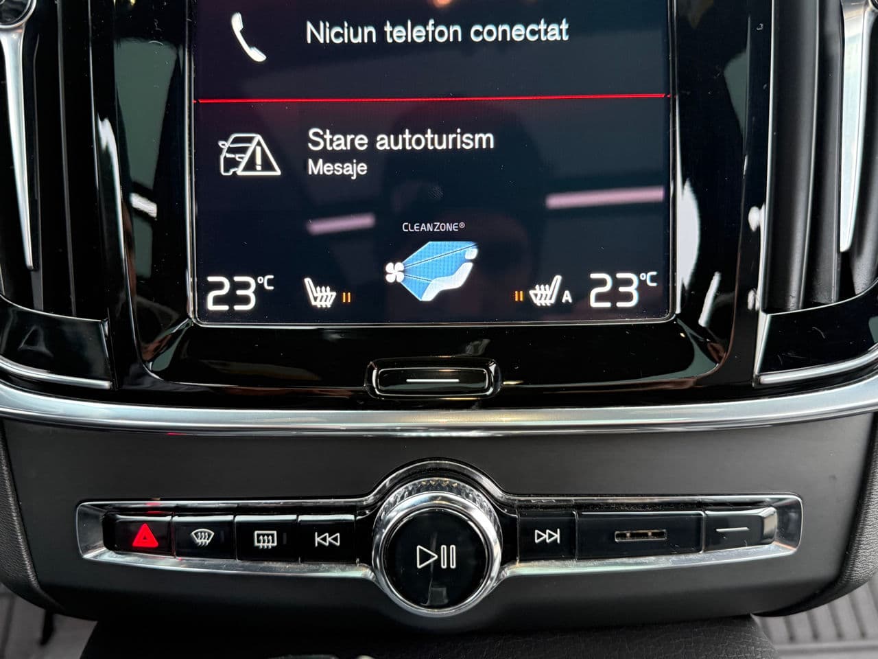 Volvo S 90 2020 — Миниатюра 12