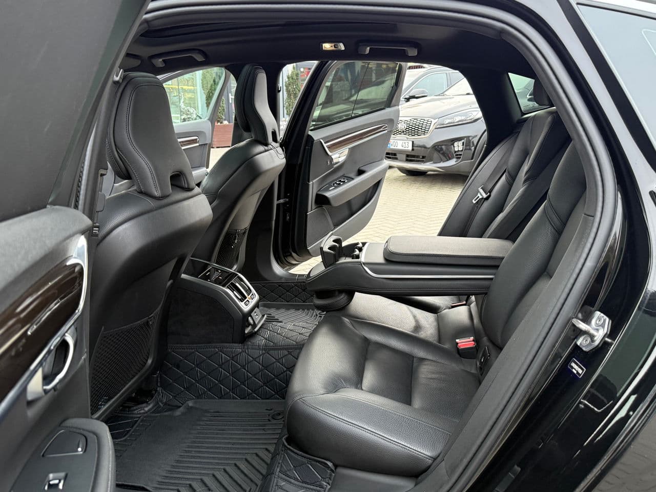 Volvo S 90 2020 — Миниатюра 14