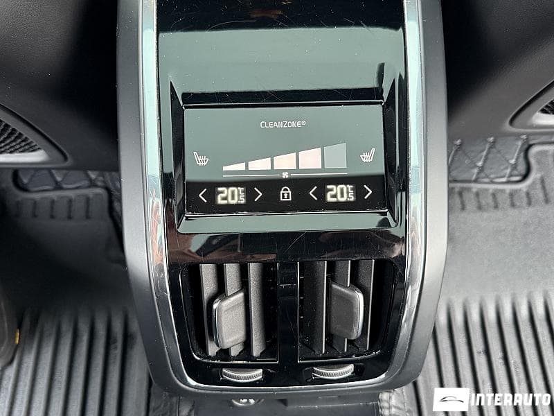Volvo S 90 2020 — Миниатюра 24