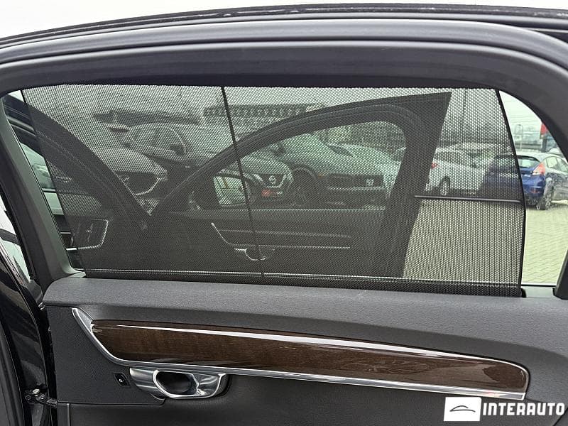 Volvo S 90 2020 — Миниатюра 26