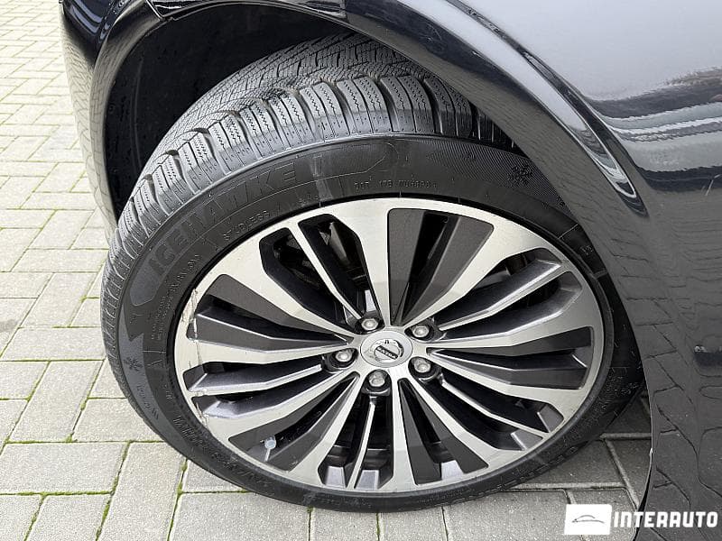 Volvo S 90 2020 — Миниатюра 18