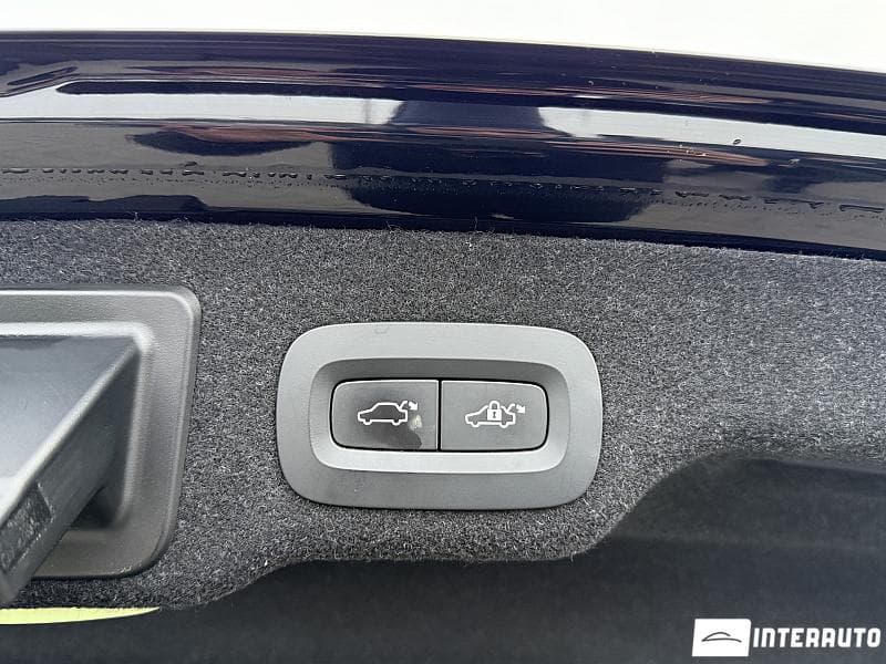 Volvo S 90 2020 — Миниатюра 27