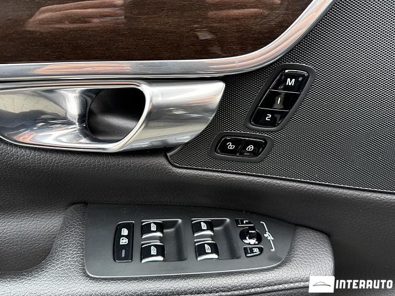 Volvo S 90 2020 — Миниатюра 21