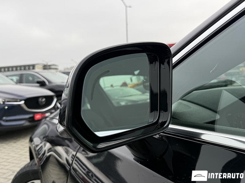 Volvo S 90 2020 — Миниатюра 20