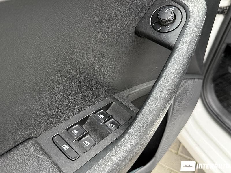 Skoda Octavia 2017 — Миниатюра 15