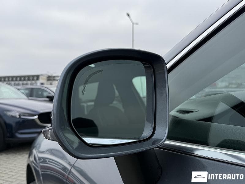 Volvo XC 60 2021 — Миниатюра 19