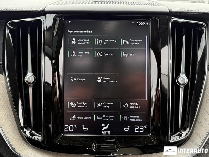 Volvo XC 60 2021 — Миниатюра 10